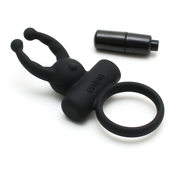 Rimba Rome cockring black