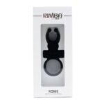 Rimba Rome cockring black