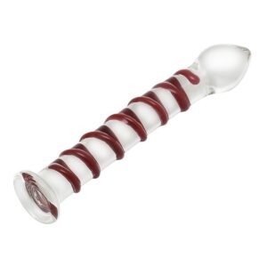 Rimba Sensual Glass - Ursula - Glass Dildo
