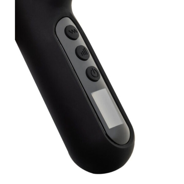 Rimba Sensual Nights - SN03 Rabbit vibrator