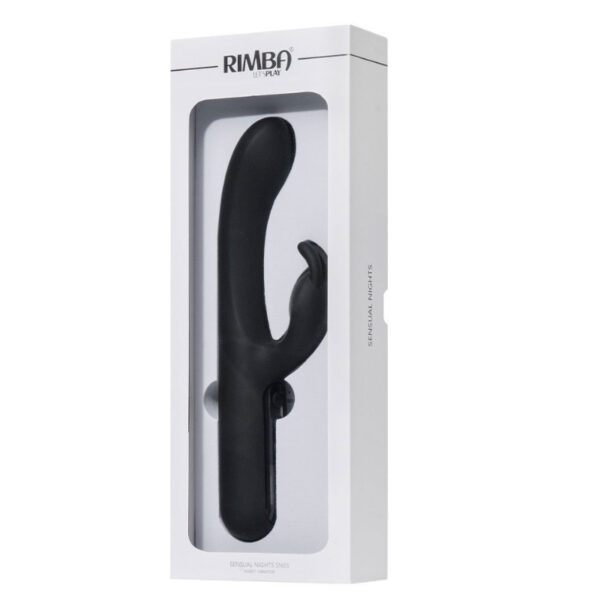 Rimba Sensual Nights - SN03 Rabbit vibrator
