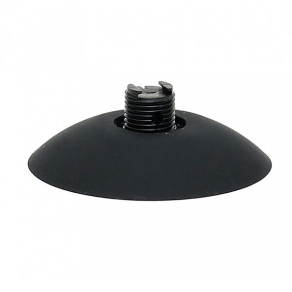 Rimba zuignap voor dildo