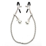 Rimba Tepelklemmen met Ketting