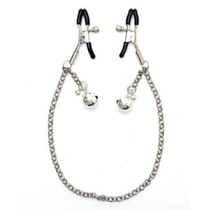 Rimba Tepelklemmen met Ketting