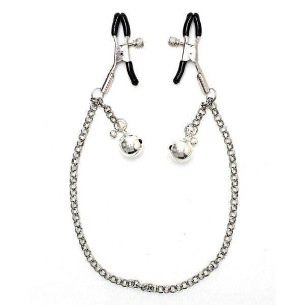 Rimba Tepelklemmen met Ketting