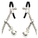 Rimba Tepelklemmen met Ketting