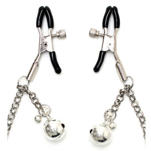 Rimba Tepelklemmen met Ketting