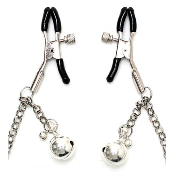 Rimba Tepelklemmen met Ketting