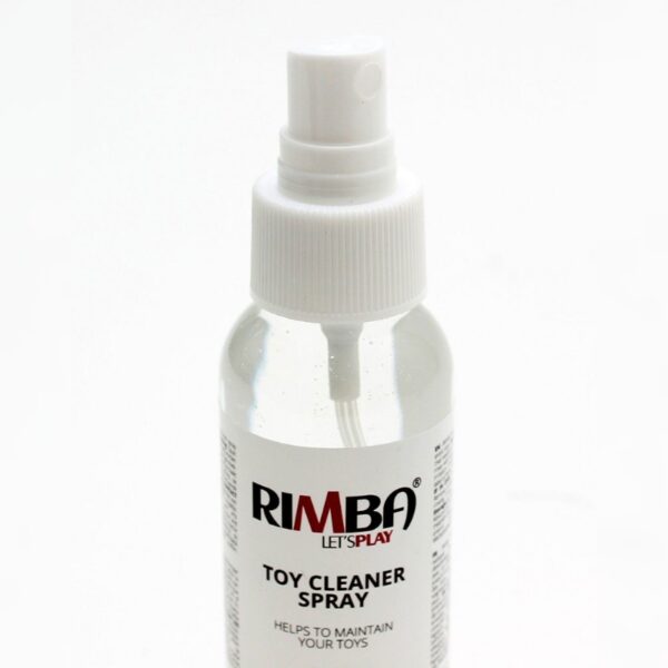 Rimba Toycleaner