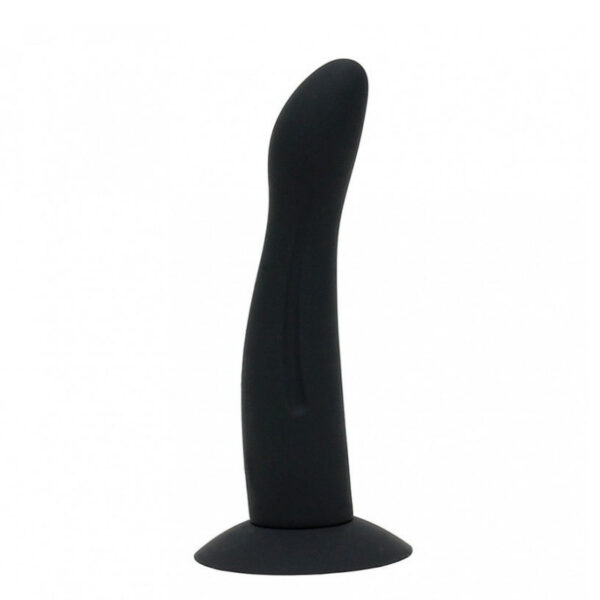 Rimba Verwisselbare Dildo met zuignap