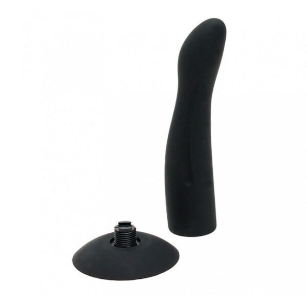 Rimba Verwisselbare Dildo met zuignap