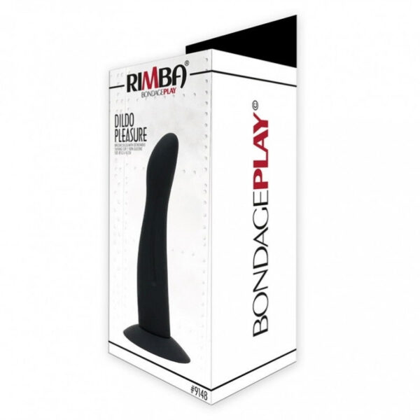 Rimba Verwisselbare Dildo met zuignap