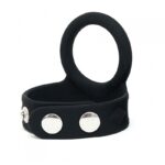 Rimba flexibele cockring 37mm