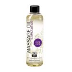 SHIATSU MASSAGE OIL Stimulation Ylang Ylang 250 ML