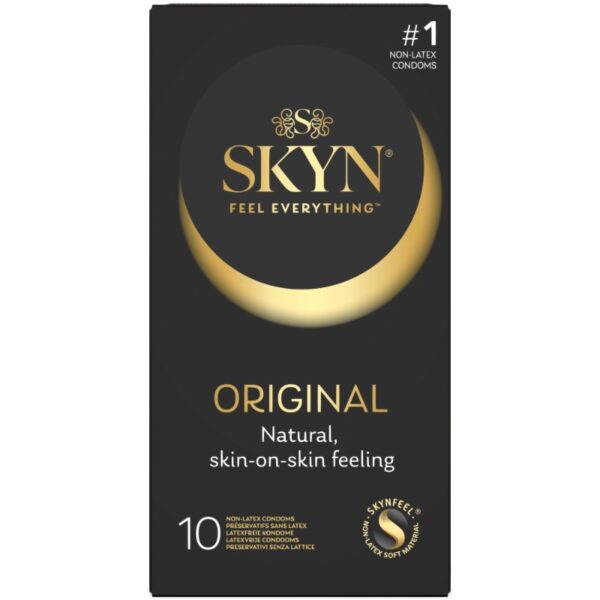 SKYN - Original - 10 stuks