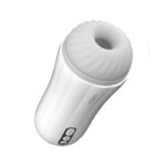 SVAKOM - Robin - Masturbator - White