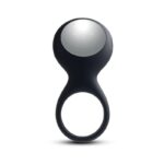 SVAKOM Tyler - Cockring Vibrator Black