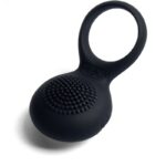 SVAKOM Tyler - Cockring Vibrator Black