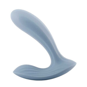 SVAKOM Erica -  Wearable Vibrator with App-control  - Blauw