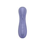 Satisfyer - Pro 2 Generation 3 - Air Pulse Vibrator (with app control) - Purple
