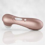 Satisfyer - Pro 2 Generation 2 - Rose Gold