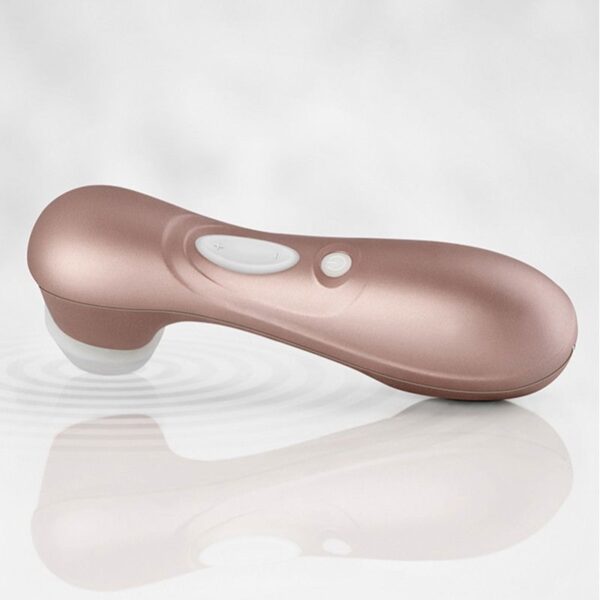 Satisfyer - Pro 2 Generation 2 - Rose Gold