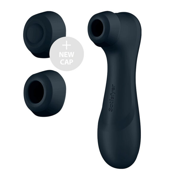 Satisfyer - Pro 2 generation 3 - Black