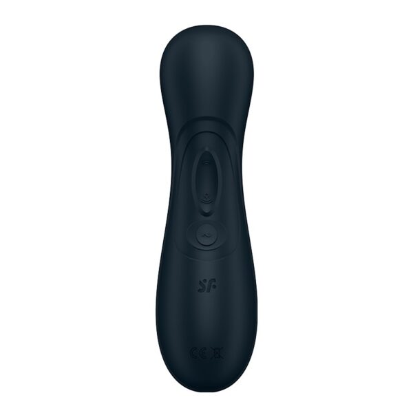 Satisfyer - Pro 2 generation 3 - Black