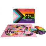 Sex!!! Board Game