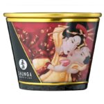 Shunga - Massage Candle - Romance 170ml
