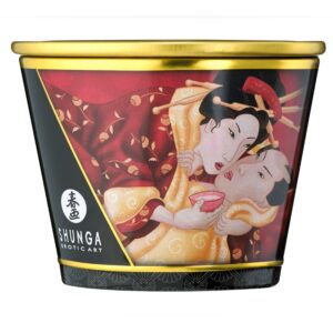 Shunga - Massage Candle -  Romance 170ml