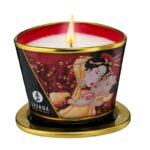 Shunga - Massage Candle - Romance 170ml