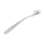 Silver Single Pinwheel