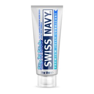 Slip'N Slide Premium - Jelly Lubricant -  59 ml