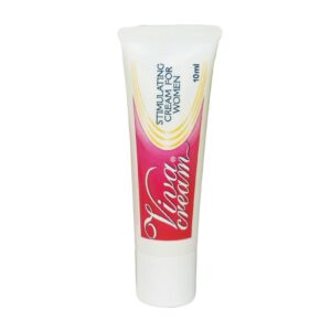 Swiss Navy Viva Cream - Arousal Gel 10 ml