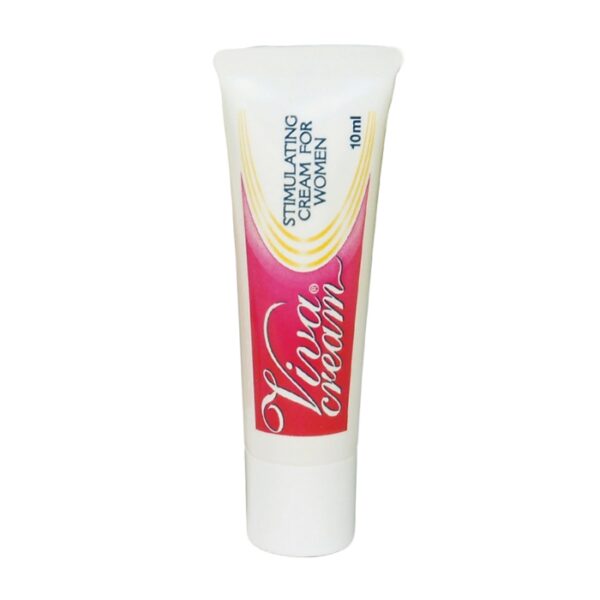Swiss Navy Viva Cream - Arousal Gel 10 ml