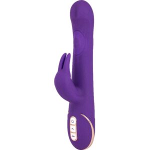 Vibe Couture - Rabbit Quiver