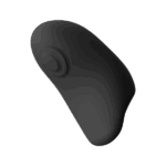 Vive Hana - Pulse Wave Finger Vibrator - Black