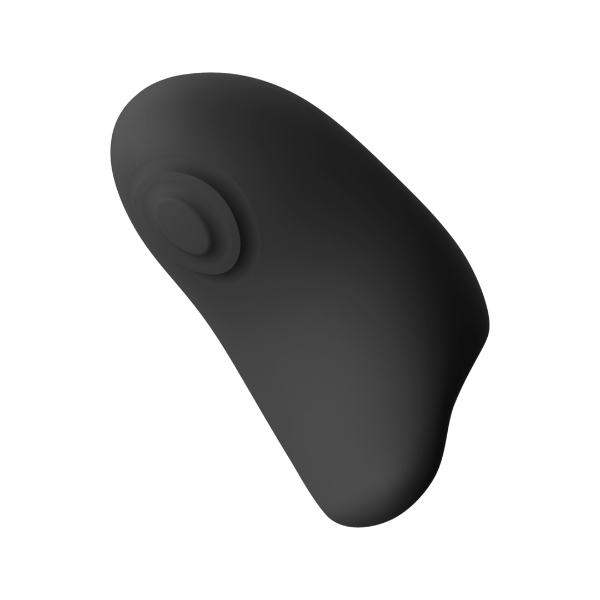 Vive Hana - Pulse Wave Finger Vibrator - Black