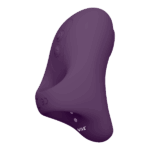 Vive Hana - Pulse Wave Finger Vibrator - Purple