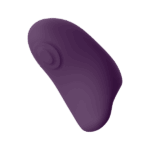 Vive Hana - Pulse Wave Finger Vibrator - Purple