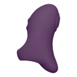 Vive Hana - Pulse Wave Finger Vibrator - Purple