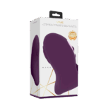 Vive Hana - Pulse Wave Finger Vibrator - Purple