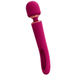 Vive Kiku - Double Ended Wand - Pink