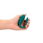 Loveline - Couple toy with RC - Bimini Blue