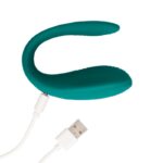 Loveline - Couple toy with RC - Bimini Blue