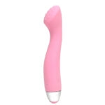 Rimba Oslo - G-spot Vibrator roze