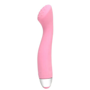 Rimba Oslo - G-spot Vibrator roze