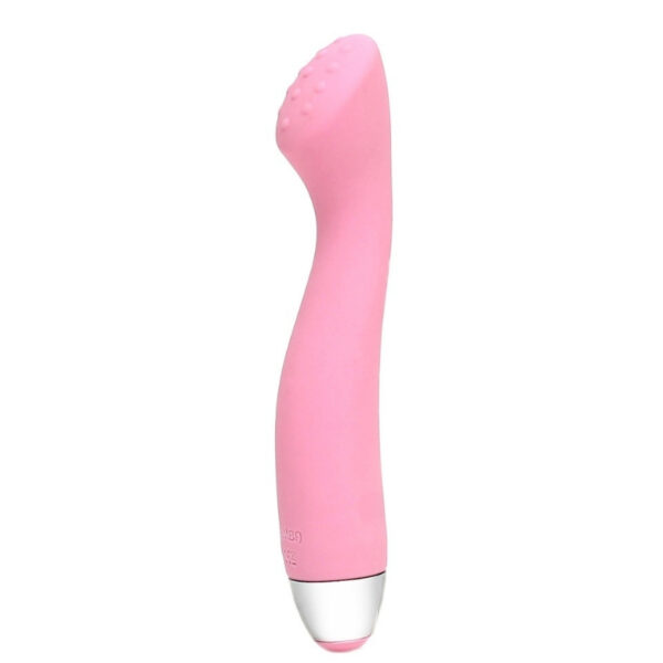 Rimba Oslo - G-spot Vibrator roze