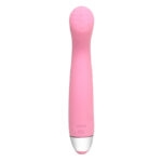 Rimba Oslo - G-spot Vibrator roze